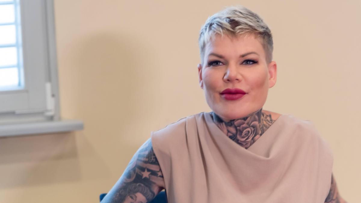 Schlagersängerin Melanie Müller muss erneut vor Gericht